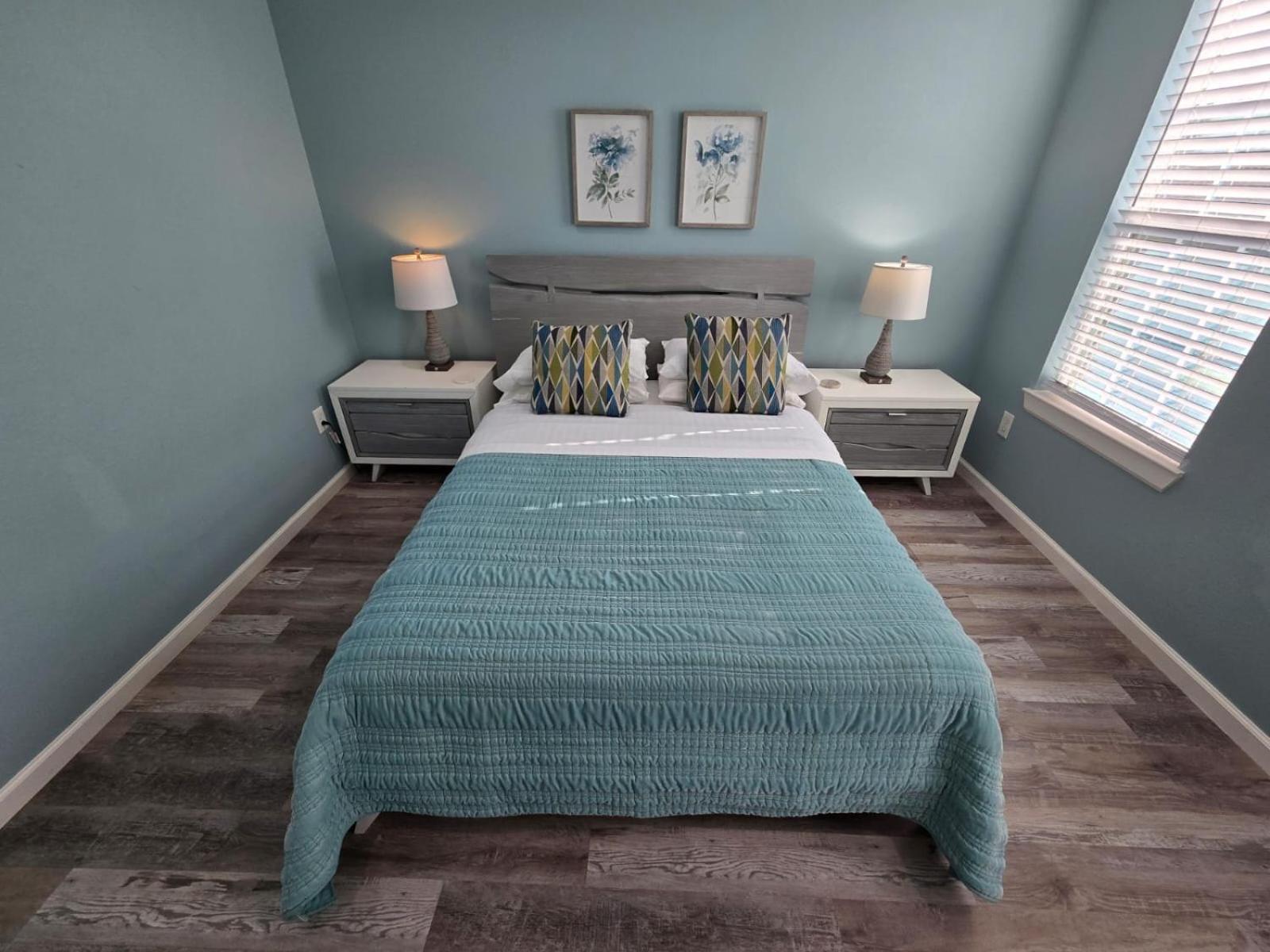 הוילה Island Dreams Oasis Galveston Retreat מראה חיצוני תמונה