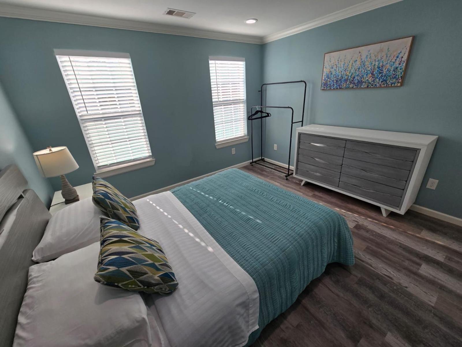 הוילה Island Dreams Oasis Galveston Retreat מראה חיצוני תמונה