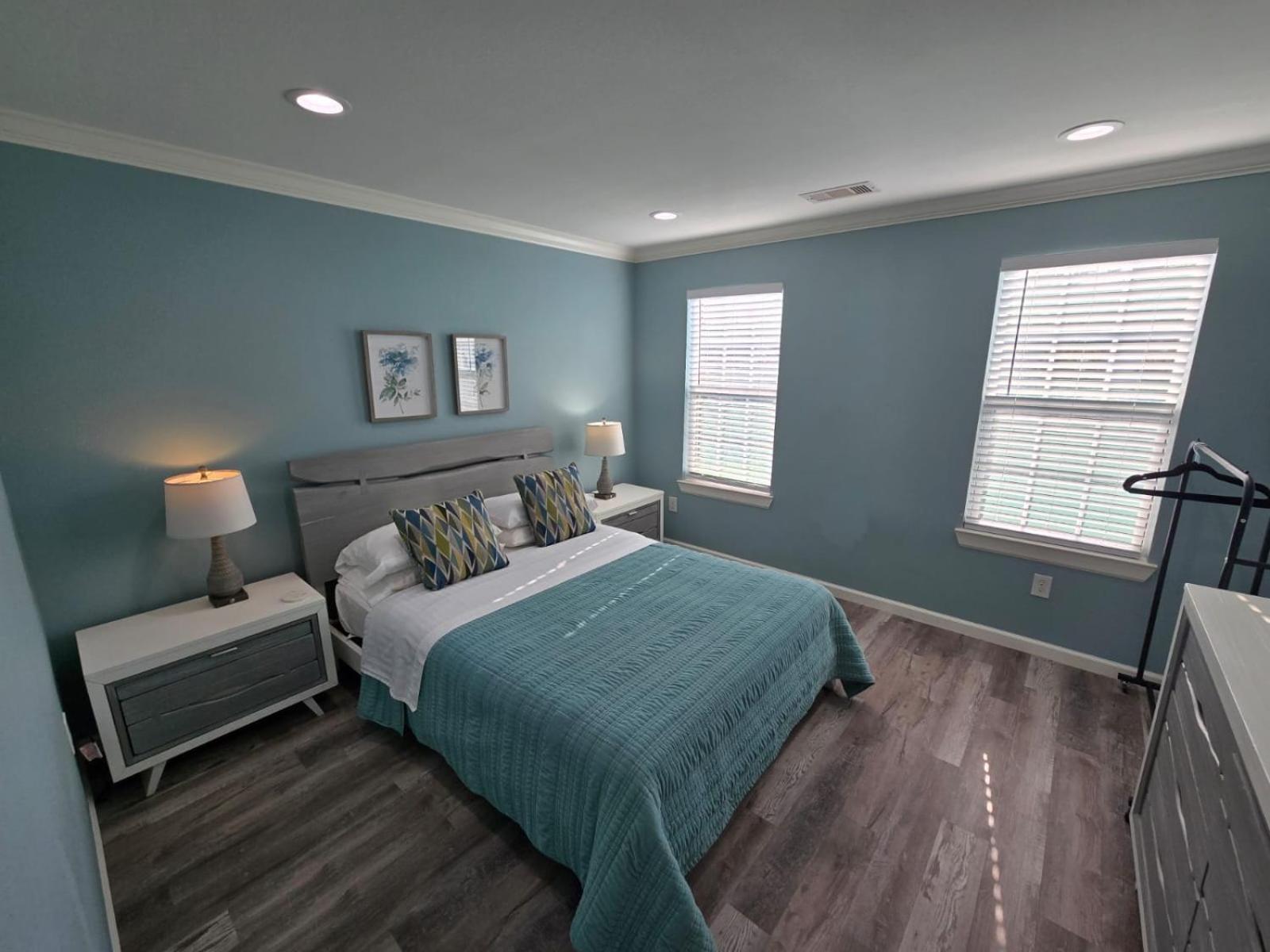 הוילה Island Dreams Oasis Galveston Retreat מראה חיצוני תמונה